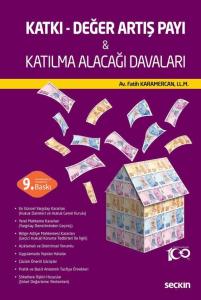Katkı – Değer Artış Payı & Katılma Alacağı Davaları