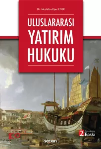 Uluslararası Yatırım Hukuku