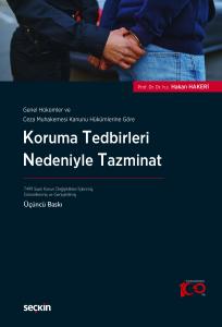Koruma Tedbirleri Nedeniyle Tazminat