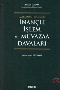 İnançlı İşlem ve Muvazaa Davaları
