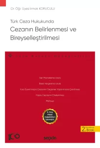 Cezanın Belirlenmesi ve Bireyselleştirilmesi