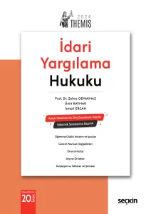 THEMIS - İdari Yargılama Hukuku