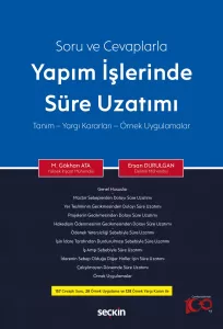 Yapım İşlerinde Süre Uzatımı