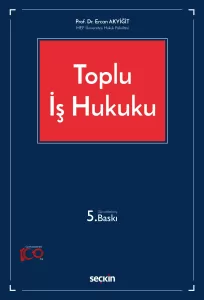 Toplu İş Hukuku