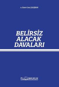 BELİRSİZ ALACAK DAVASI