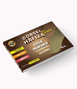 Ceza Hukuku (Özel Hükümler)