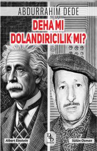 DEHA MI DOLANDIRICILIK MI?