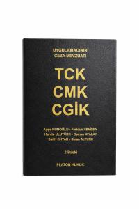 TCK - CMK - CGİK