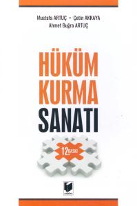 Hüküm Kurma Sanatı