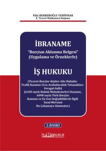İBRANAME