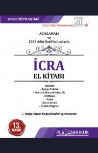 İCRA EL KİTABI