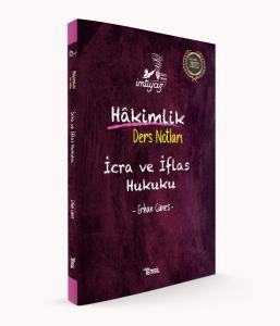 İcra ve İflas Hukuku