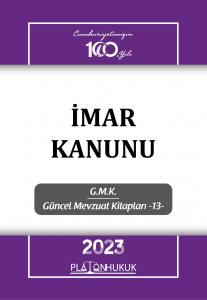 İmar Kanunu