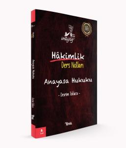 İmtiyaz Anayasa Hukuku