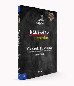 İmtiyaz Ticaret Hukuku