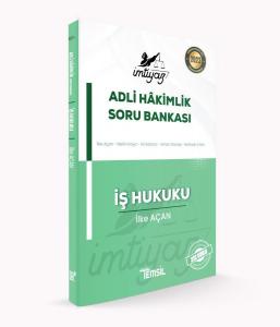 İş Hukuku Soru Bankası