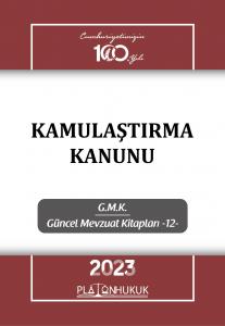 Kamulaştırma Kanunu