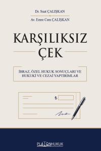 KARŞILIKSIZ ÇEK
