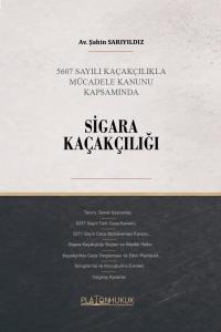 SİGARA KAÇAKÇILIĞI