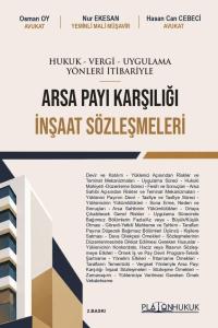 ARSA PAYI KARŞILIĞI İNŞAAT SÖZLEŞMELERİ