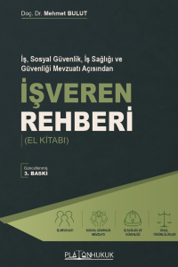 İŞVEREN REHBERİ EL KİTABI