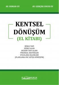 Kentsel Dönüşüm (El Kitabı)