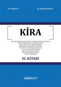KİRA EL KİTABI
