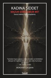 KADINA ŞİDDET