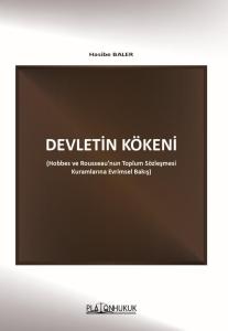 DEVLETİN KÖKENİ