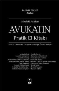 Avukatın Pratik El Kitabı