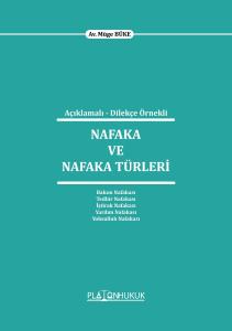 NAFAKA VE NAFAKA TÜRLERİ