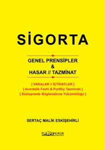 SİGORTA