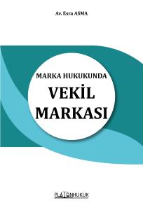 VEKİL MARKASI