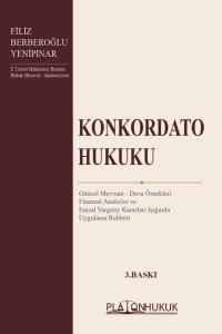 KONKORDATO HUKUKU