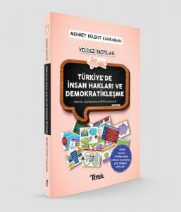 Yıldız Notlar Türkiye'de İnsan Hakları ve Demokratikleşme