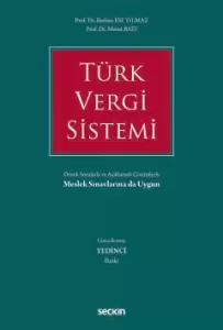 Türk Vergi Sistemi