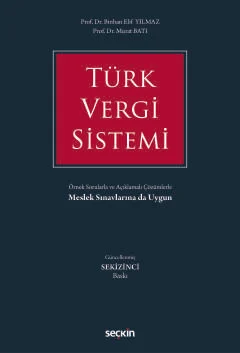 Türk Vergi Sistemi