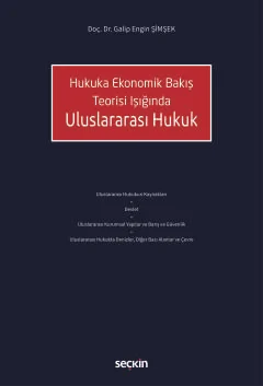 Uluslararası Hukuk