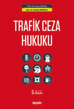 Trafik Ceza Hukuku