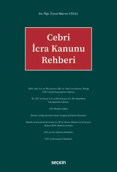 Cebri İcra Kanunu Rehberi