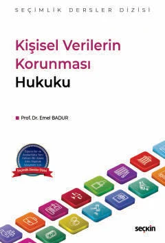 Kişisel Verilerin Korunması Hukuku