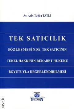 Tek Satıcılık