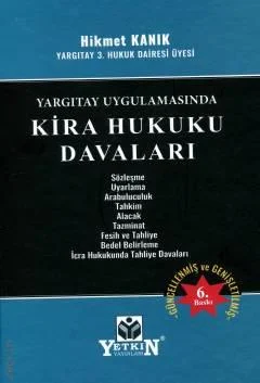Kira Hukuku Davaları