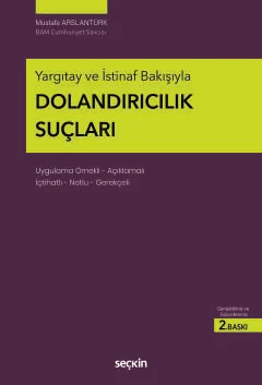 Dolandırıcılık Suçları