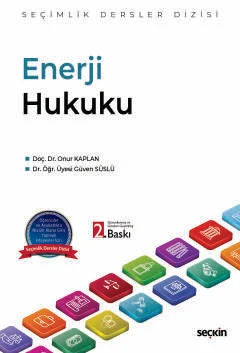 Enerji Hukuku