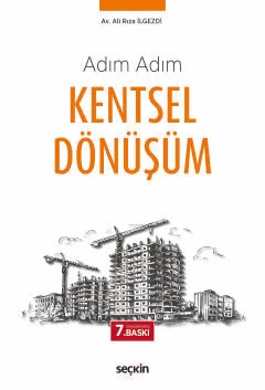 Kentsel Dönüşüm