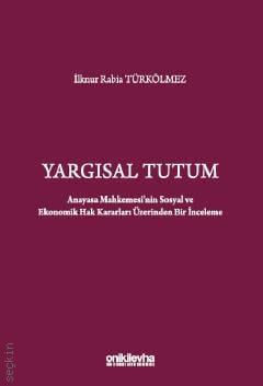 Yargısal Tutum