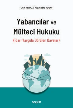 Yabancılar ve Mülteci Hukuku