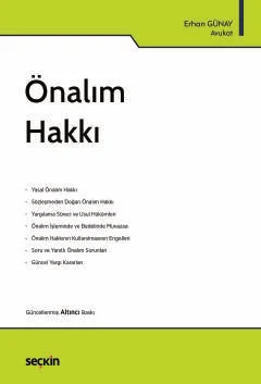Önalım Hakkı