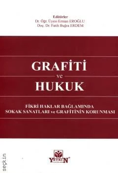 Grafiti ve Hukuk